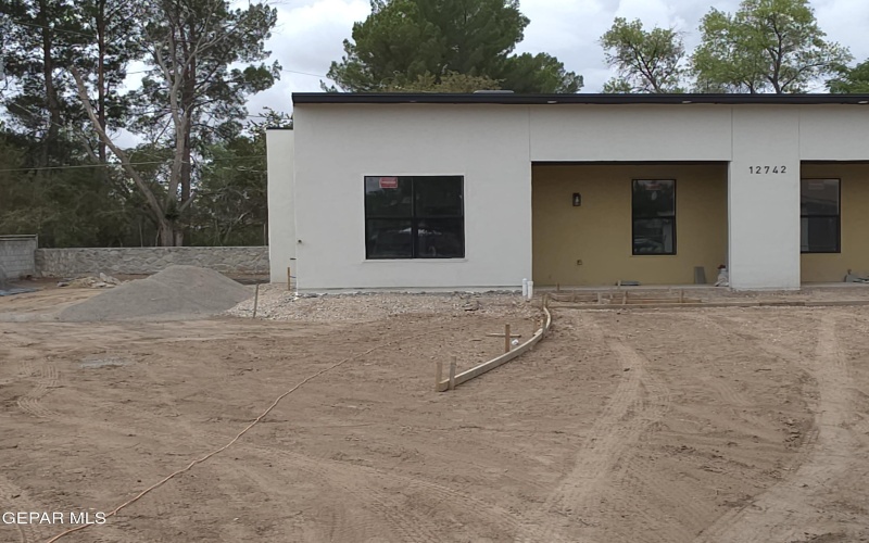 12742 ACEVEDO Drive unit: A #A, San Elizario, TX 79849, 1 Bedroom Bedrooms, ,1 BathroomBathrooms,Residential Multi Family,For Sale,12742 ACEVEDO Drive unit: A,0,930112