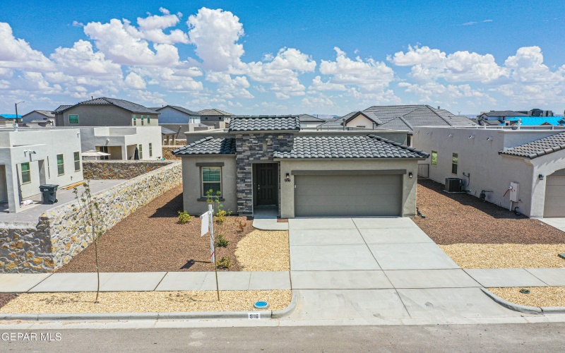 916 Pettus Place, El Paso, TX 79928, 3 Habitaciones Habitaciones , ,2 BañosBaños,Residential,En Venta,916 Pettus Place,0,930138