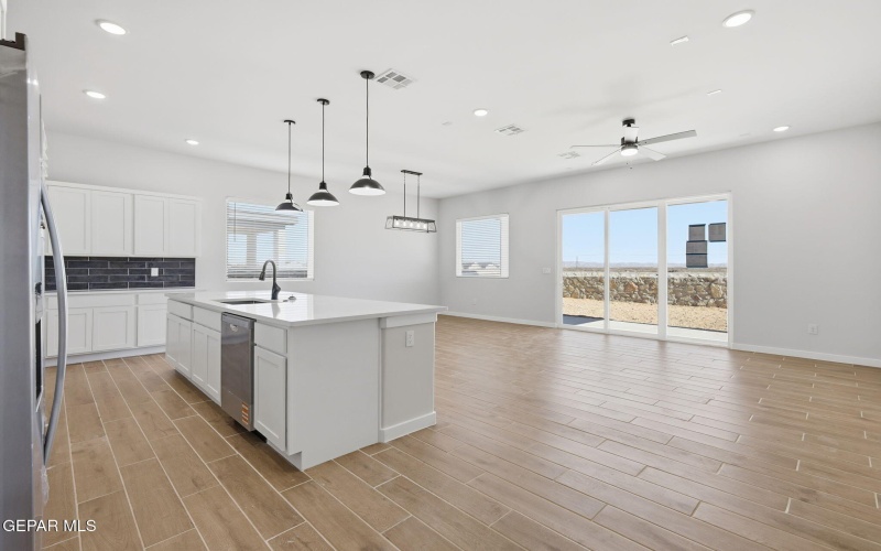 12427 Carter Cash Court, El Paso, TX 79928, 4 Bedrooms Bedrooms, ,2 BathroomsBathrooms,Residential,For Sale,12427 Carter Cash Court,0,930141