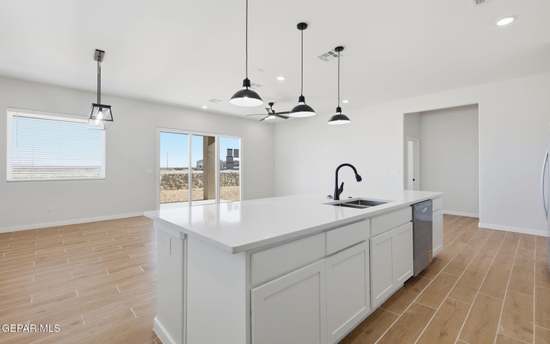 12427 Carter Cash Court, El Paso, TX 79928, 4 Bedrooms Bedrooms, ,2 BathroomsBathrooms,Residential,For Sale,12427 Carter Cash Court,0,930141