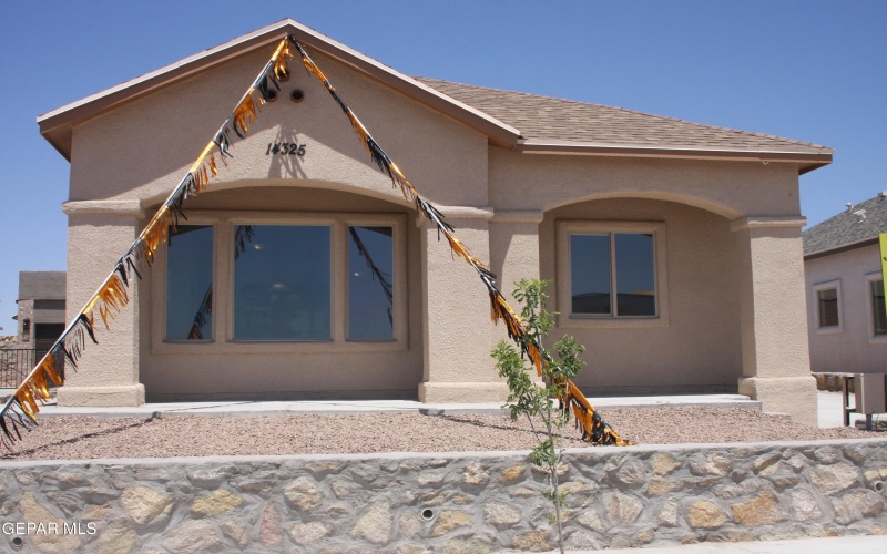 13821 PASEO CENTRAL Avenue, El Paso, TX 79928, 3 Bedrooms Bedrooms, ,2 BathroomsBathrooms,Residential,For Sale,13821 PASEO CENTRAL Avenue,0,930145