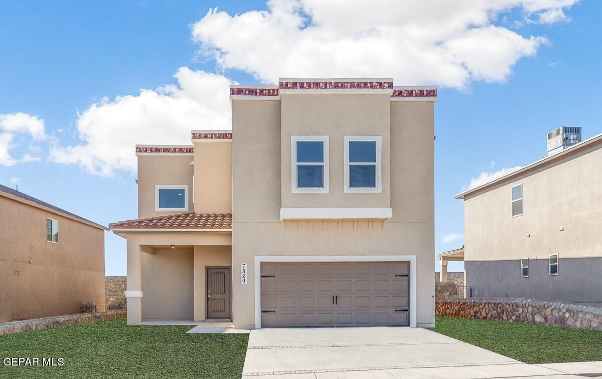 13143 Castleford Lane, El Paso, TX 79928, 4 Habitaciones Habitaciones , ,2 BañosBaños,Residential,En Venta,13143 Castleford Lane,919358