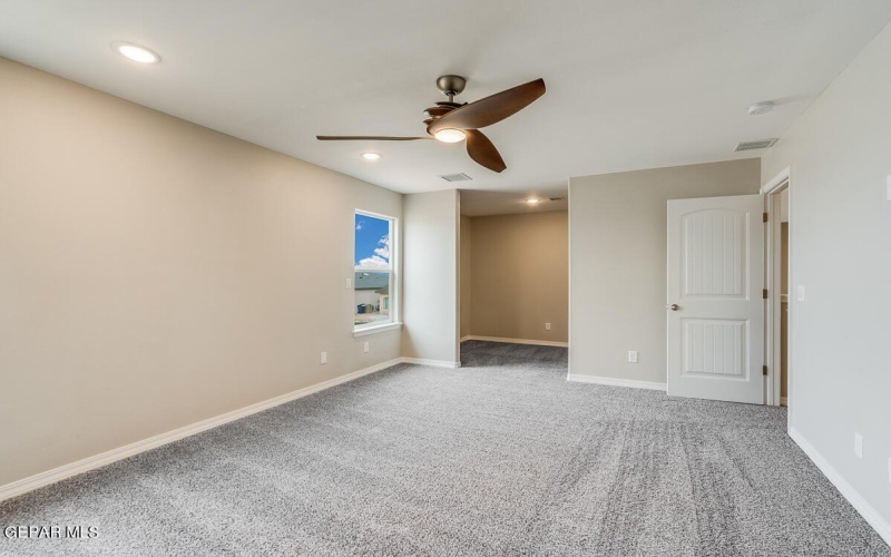 13143 Castleford Lane, El Paso, TX 79928, 4 Habitaciones Habitaciones , ,2 BañosBaños,Residential,En Venta,13143 Castleford Lane,919358