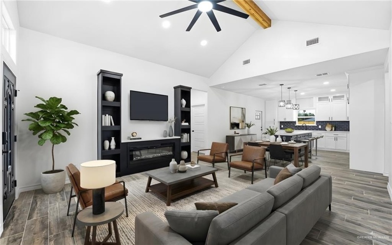 617 W Garfield Avenue, Alton, TX 78573, 3 Bedrooms Bedrooms, ,2 BathroomsBathrooms,Residential,For Sale,617 W Garfield Avenue,0,480628