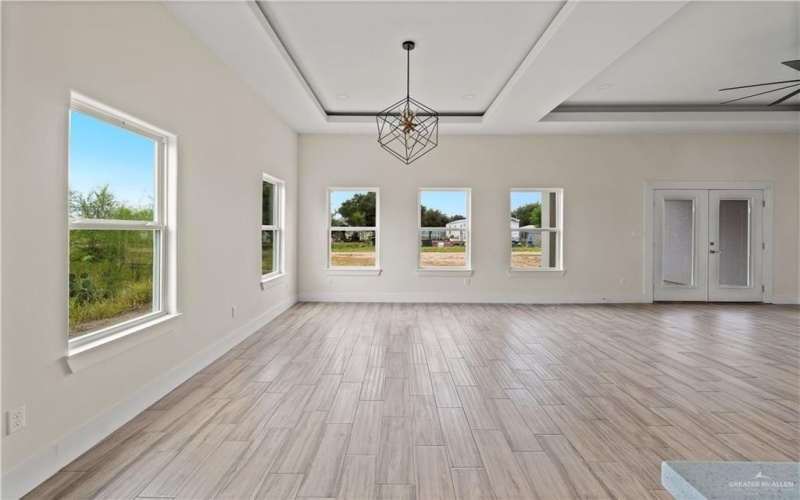 409 W La Pointe Avenue, Mission, TX 78573, 4 Habitaciones Habitaciones , ,3 BañosBaños,Residential,En Venta,409 W La Pointe Avenue,0,480646