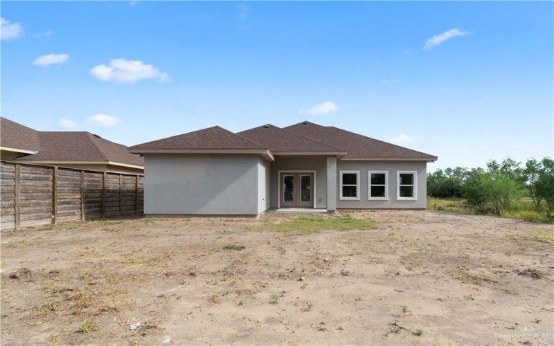 409 W La Pointe Avenue, Mission, TX 78573, 4 Habitaciones Habitaciones , ,3 BañosBaños,Residential,En Venta,409 W La Pointe Avenue,0,480646