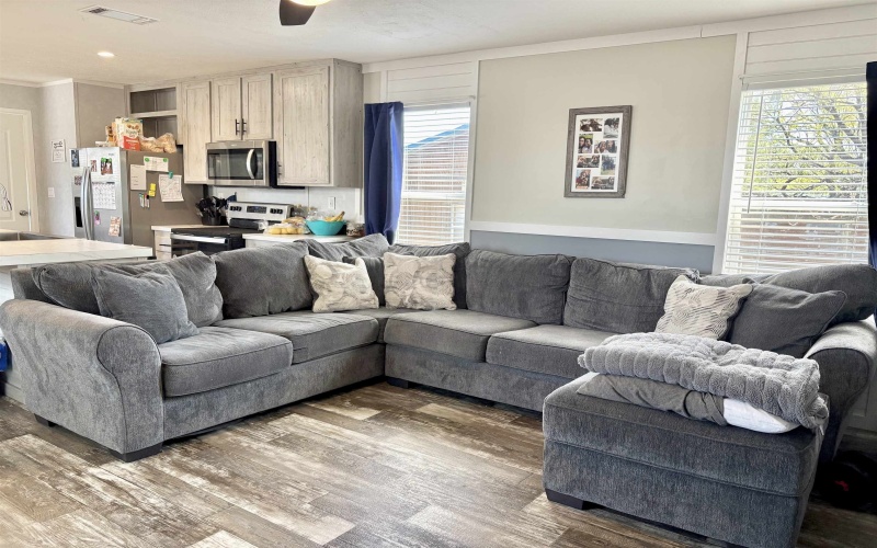 703 Anson Street, Kingsland, TX 78639, 3 Bedrooms Bedrooms, ,2 BathroomsBathrooms,Residential,For Sale,703 Anson Street,0,175002