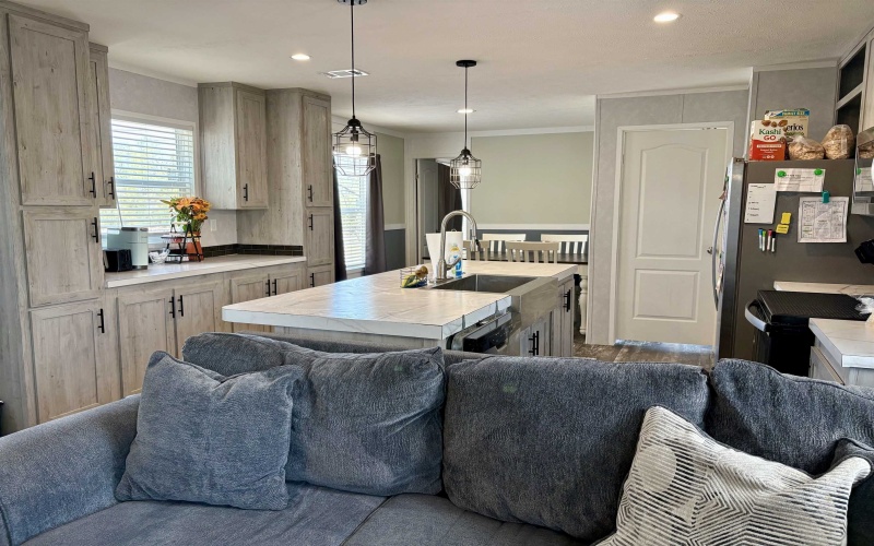 703 Anson Street, Kingsland, TX 78639, 3 Bedrooms Bedrooms, ,2 BathroomsBathrooms,Residential,For Sale,703 Anson Street,0,175002