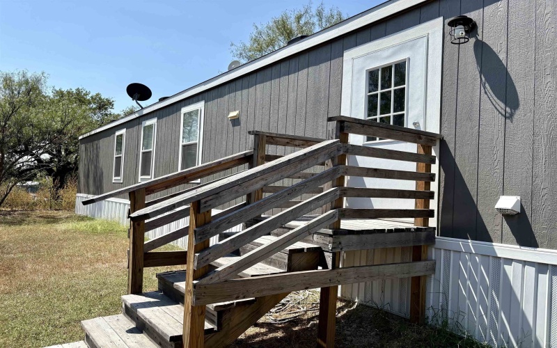 703 Anson Street, Kingsland, TX 78639, 3 Bedrooms Bedrooms, ,2 BathroomsBathrooms,Residential,For Sale,703 Anson Street,0,175002