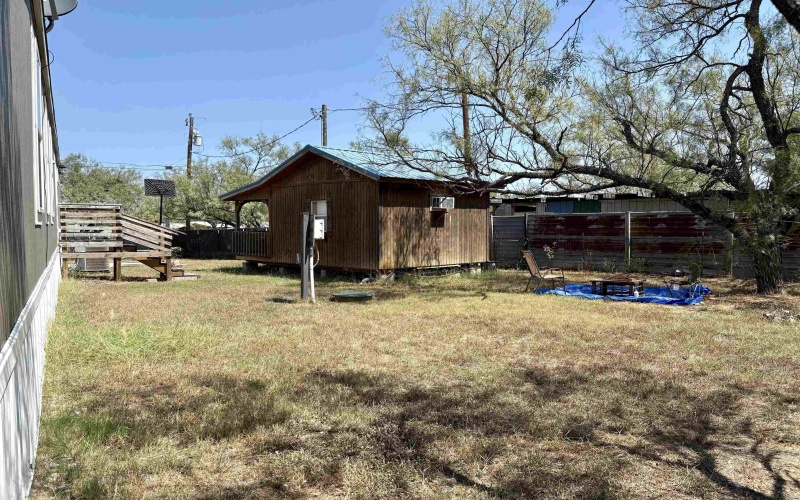 703 Anson Street, Kingsland, TX 78639, 3 Bedrooms Bedrooms, ,2 BathroomsBathrooms,Residential,For Sale,703 Anson Street,0,175002