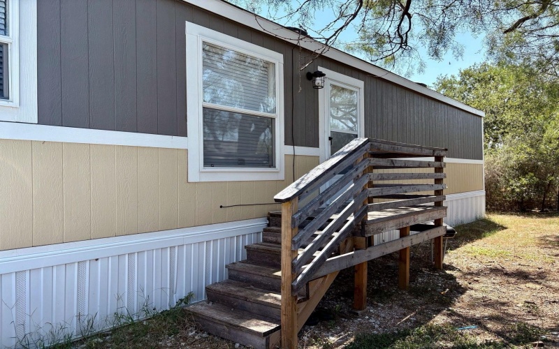 703 Anson Street, Kingsland, TX 78639, 3 Bedrooms Bedrooms, ,2 BathroomsBathrooms,Residential,For Sale,703 Anson Street,0,175002