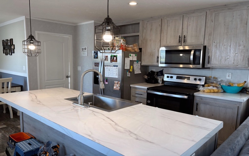 703 Anson Street, Kingsland, TX 78639, 3 Bedrooms Bedrooms, ,2 BathroomsBathrooms,Residential,For Sale,703 Anson Street,0,175002