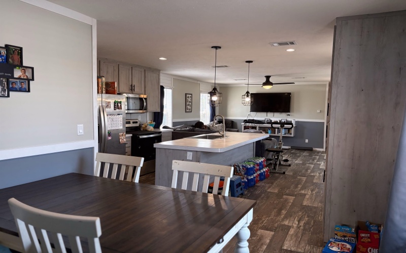 703 Anson Street, Kingsland, TX 78639, 3 Bedrooms Bedrooms, ,2 BathroomsBathrooms,Residential,For Sale,703 Anson Street,0,175002