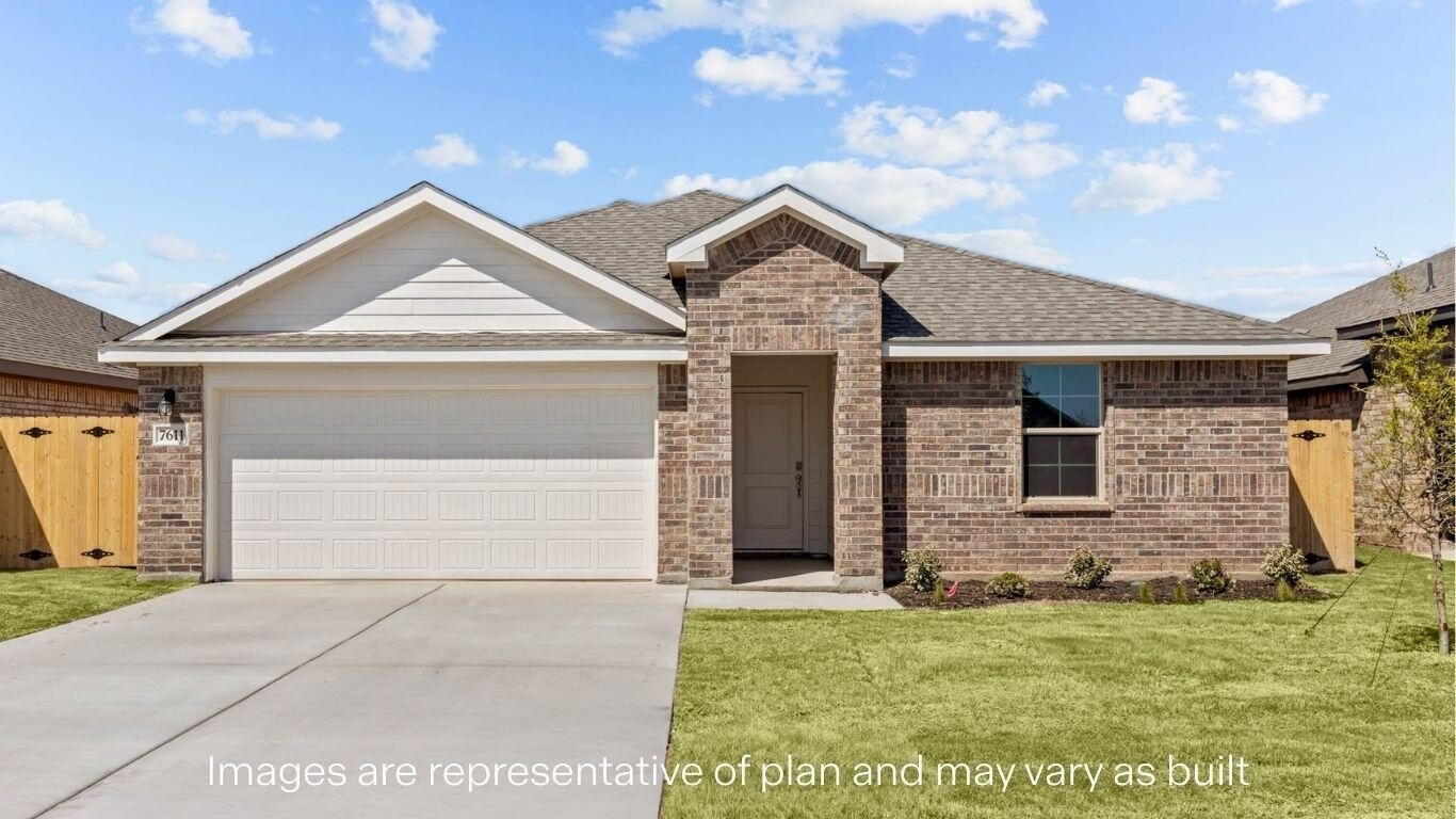 2231 150th Place, Lubbock, TX 79423, 4 Bedrooms Bedrooms, ,2 BathroomsBathrooms,Residential,For Sale,2231 150th Place,0,202560296