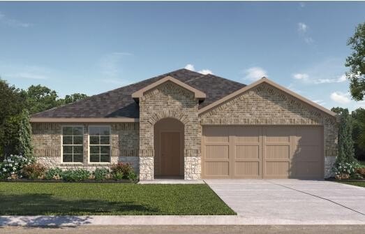 219 17th Street, Wolfforth, TX 79382, 4 Bedrooms Bedrooms, ,2 BathroomsBathrooms,Residential,For Sale,219 17th Street,0,202560297