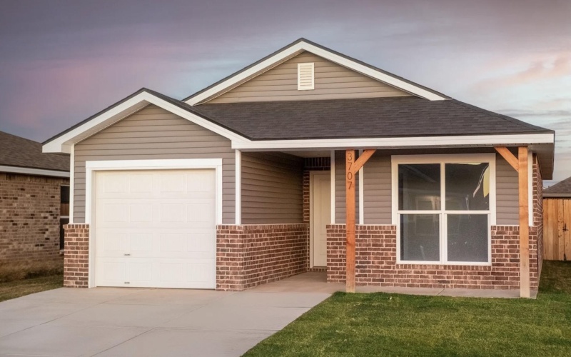 501 E 23rd Street, Wolfforth, TX 79382, 2 Habitaciones Habitaciones , ,2 BañosBaños,Residential,En Venta,501 E 23rd Street,0,202560314