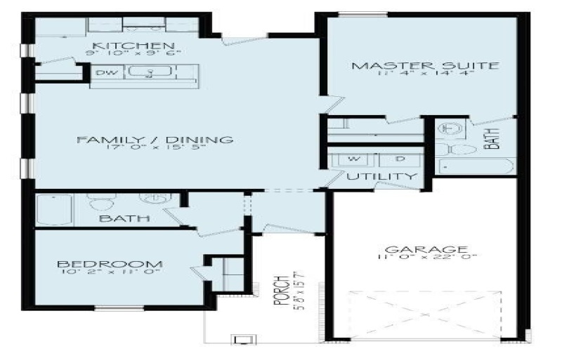 501 E 23rd Street, Wolfforth, TX 79382, 2 Habitaciones Habitaciones , ,2 BañosBaños,Residential,En Venta,501 E 23rd Street,0,202560314