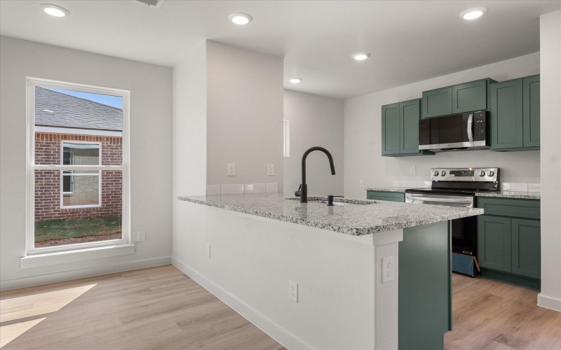 501 E 23rd Street, Wolfforth, TX 79382, 2 Habitaciones Habitaciones , ,2 BañosBaños,Residential,En Venta,501 E 23rd Street,0,202560314