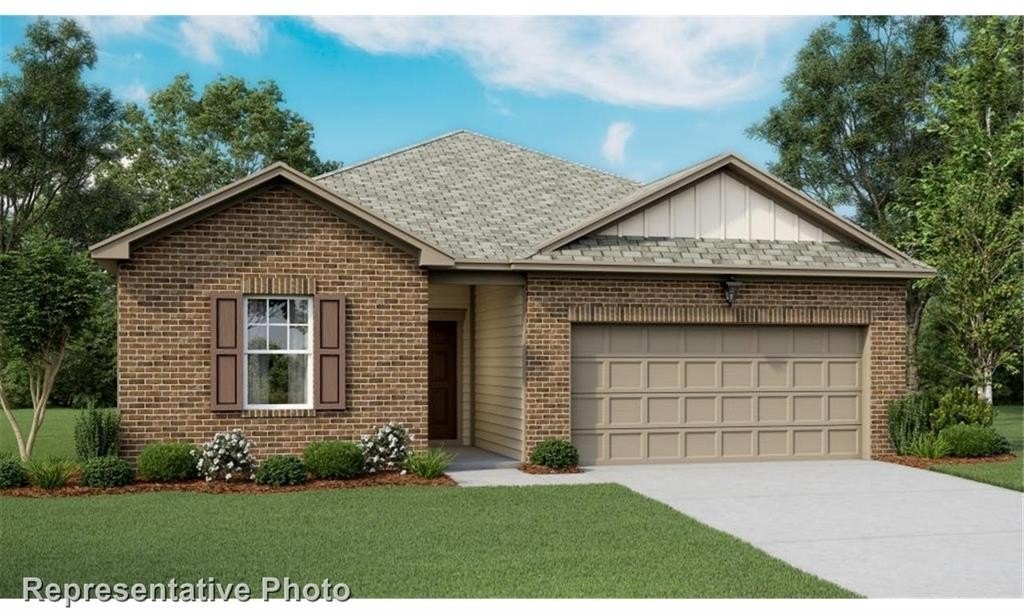 4912 Redhead Drive, Fort Worth, TX 76179, 3 Habitaciones Habitaciones , ,2 BañosBaños,Residential,En Venta,4912 Redhead Drive,0,21055142