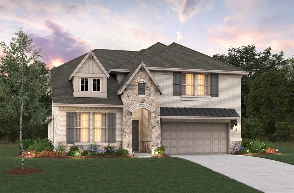 507 Pepperwood Drive, Fate, TX 75087, 4 Bedrooms Bedrooms, ,3 BathroomsBathrooms,Residential,For Sale,507 Pepperwood Drive,0,21055211