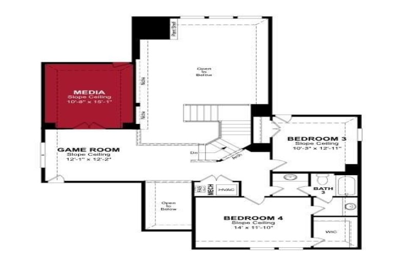 507 Pepperwood Drive, Fate, TX 75087, 4 Bedrooms Bedrooms, ,3 BathroomsBathrooms,Residential,For Sale,507 Pepperwood Drive,0,21055211