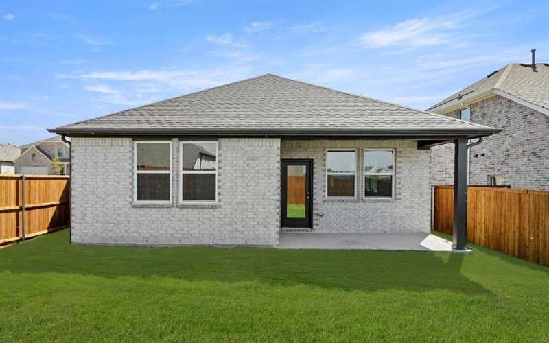 1219 Cider Mill Lane, Forney, TX 75126, 3 Bedrooms Bedrooms, ,2 BathroomsBathrooms,Residential,For Sale,1219 Cider Mill Lane,0,21055281