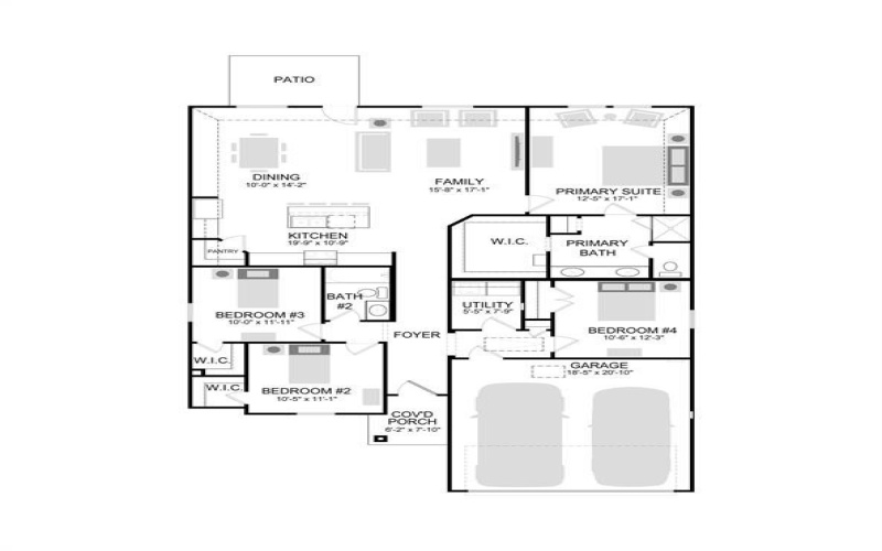 729 Poppy Lane, Lavon, TX 75166, 4 Bedrooms Bedrooms, ,2 BathroomsBathrooms,Residential,For Sale,729 Poppy Lane,0,21055371