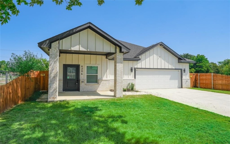 4206 Colonial Avenue, Dallas, TX 75215, 3 Bedrooms Bedrooms, ,2 BathroomsBathrooms,Residential,For Sale,4206 Colonial Avenue,0,21055390