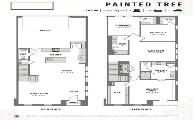 4800 Lunker Street, McKinney, TX 75071, 3 Bedrooms Bedrooms, ,2 BathroomsBathrooms,Residential,For Sale,4800 Lunker Street,0,21055409