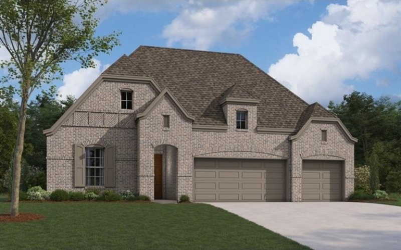 1034 Bingham Way, Forney, TX 75126, 4 Bedrooms Bedrooms, ,3 BathroomsBathrooms,Residential,For Sale,1034 Bingham Way,0,21055463