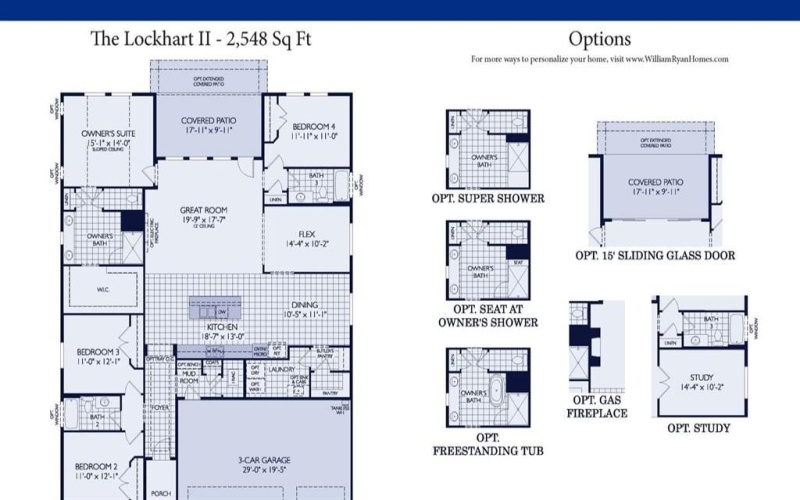 1034 Bingham Way, Forney, TX 75126, 4 Bedrooms Bedrooms, ,3 BathroomsBathrooms,Residential,For Sale,1034 Bingham Way,0,21055463