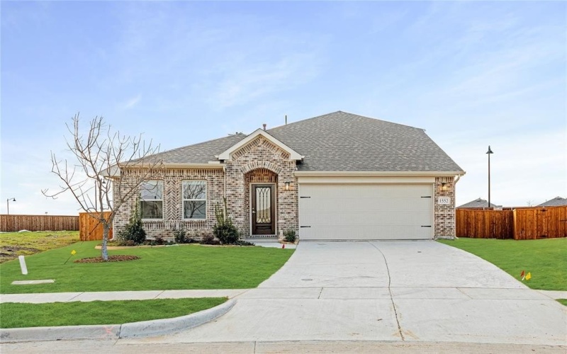 1552 Laurel Avenue, Aubrey, TX 76227, 5 Bedrooms Bedrooms, ,3 BathroomsBathrooms,Residential,For Sale,1552 Laurel Avenue,0,21055488