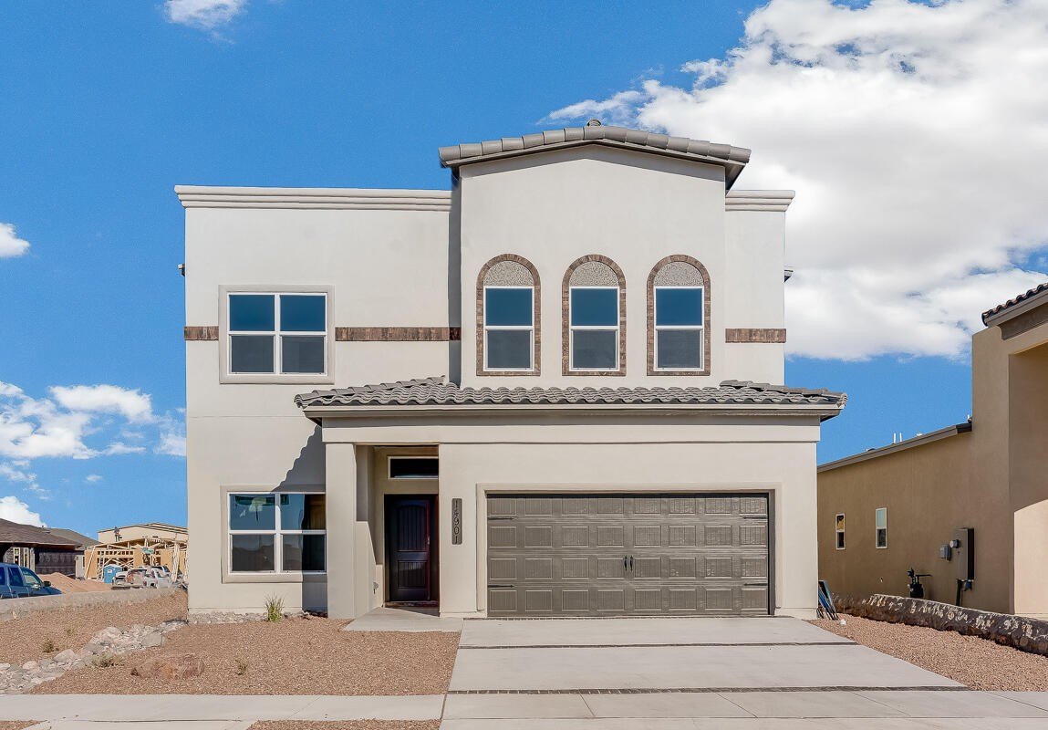 221 Staffs Way, El Paso, TX 79928, 5 Bedrooms Bedrooms, ,2 BathroomsBathrooms,Residential,For Sale,221 Staffs Way,919362