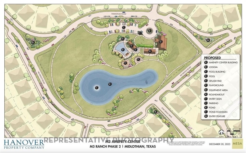 2207 Hereford Drive, Mansfield, TX 76063, 5 Bedrooms Bedrooms, ,5 BathroomsBathrooms,Residential,For Sale,2207 Hereford Drive,0,21055537