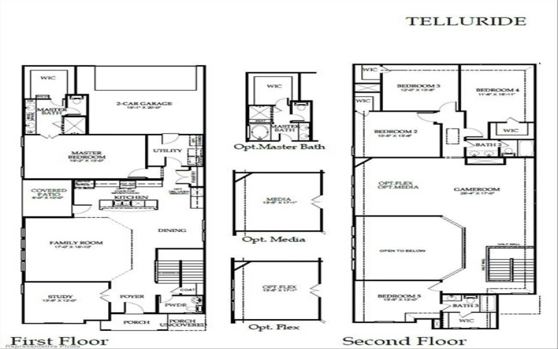 1504 Thebes Alley, Corinth, TX 76208, 5 Habitaciones Habitaciones , ,3 BañosBaños,Residential,En Venta,1504 Thebes Alley,0,21055558