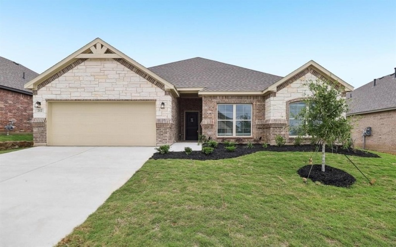 212 Navajo Trail, Alvarado, TX 76009, 4 Habitaciones Habitaciones , ,2 BañosBaños,Residential,En Venta,212 Navajo Trail,0,21055572