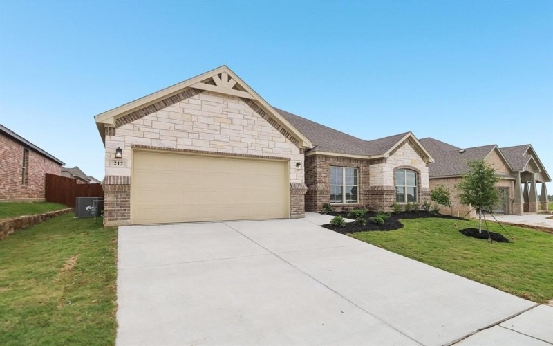 212 Navajo Trail, Alvarado, TX 76009, 4 Habitaciones Habitaciones , ,2 BañosBaños,Residential,En Venta,212 Navajo Trail,0,21055572