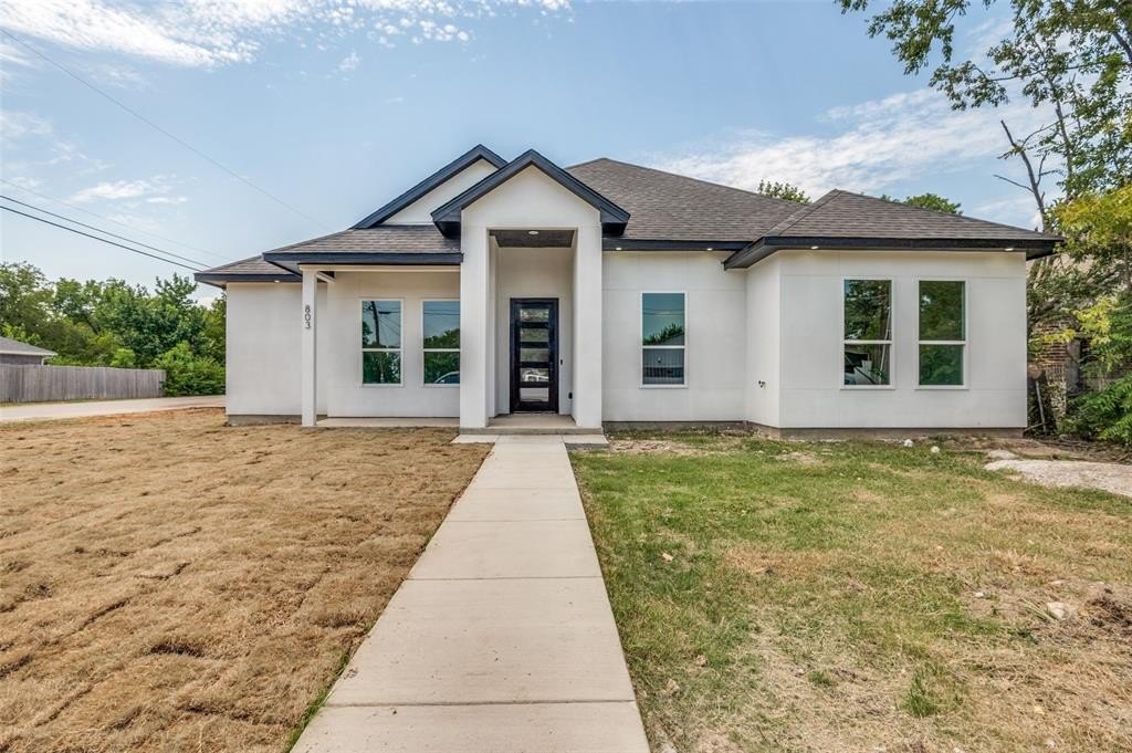 803 Rayenell, Dallas, TX 75217, 4 Bedrooms Bedrooms, ,2 BathroomsBathrooms,Residential,For Sale,803 Rayenell,0,21055677