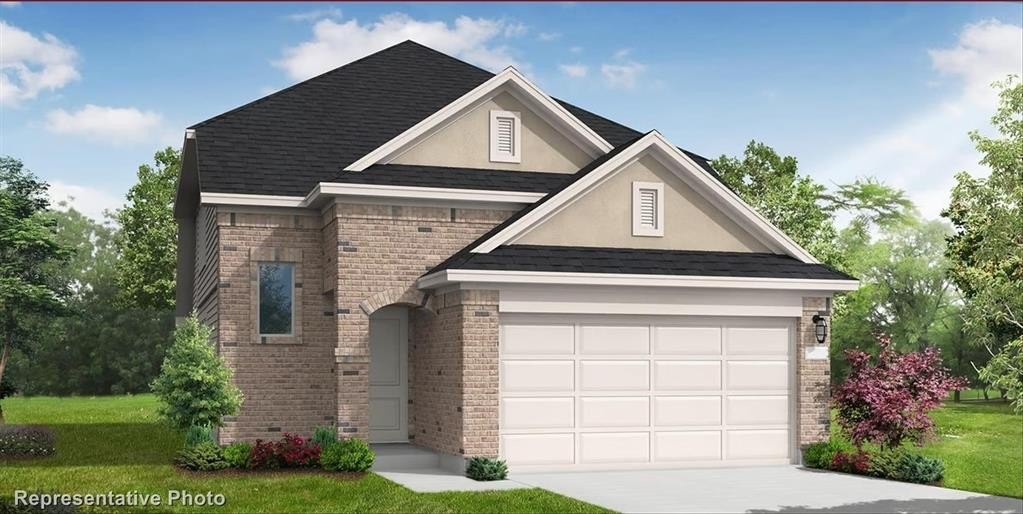 3805 Lakefield Drive, Crandall, TX 75114, 4 Habitaciones Habitaciones , ,3 BañosBaños,Residential,En Venta,3805 Lakefield Drive,0,21055696