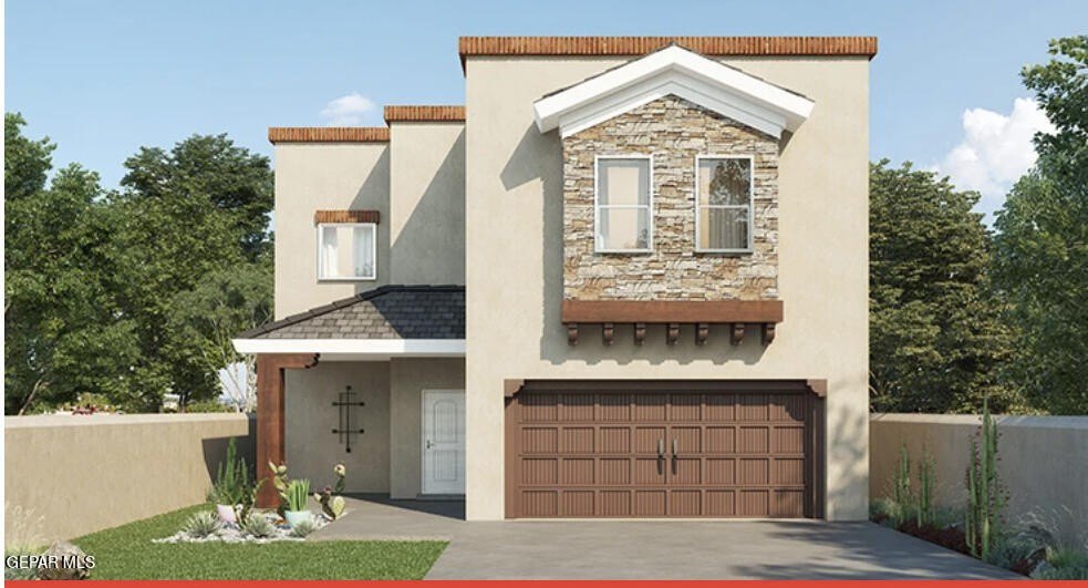 7425 Rio Rimac Drive, El Paso, TX 79934, 4 Habitaciones Habitaciones , ,2 BañosBaños,Residential,En Venta,7425 Rio Rimac Drive,919363