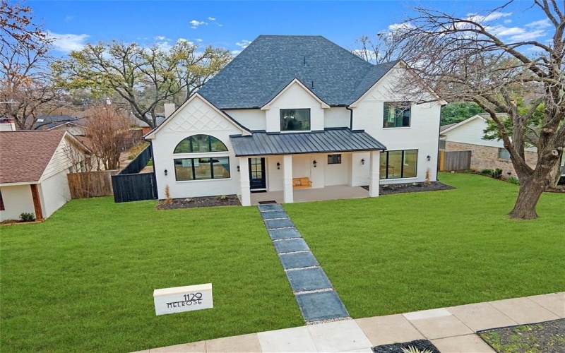 1129 Melrose Drive, Richardson, TX 75080, 4 Habitaciones Habitaciones , ,3 BañosBaños,Residential,En Venta,1129 Melrose Drive,0,21055826