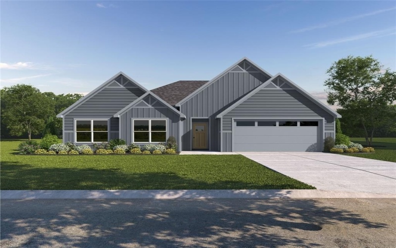 4219 CORNERSTONE Circle, Granbury, TX 76048, 5 Bedrooms Bedrooms, ,3 BathroomsBathrooms,Residential,For Sale,4219 CORNERSTONE Circle,0,21054514