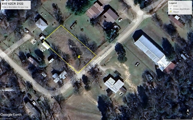 410 Vz County Road 2122, Canton, TX 75103, 4 Habitaciones Habitaciones , ,2 BañosBaños,Residential,En Venta,410 Vz County Road 2122,0,21055183