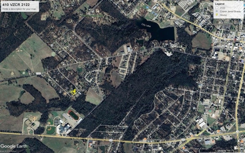 410 Vz County Road 2122, Canton, TX 75103, 4 Habitaciones Habitaciones , ,2 BañosBaños,Residential,En Venta,410 Vz County Road 2122,0,21055183