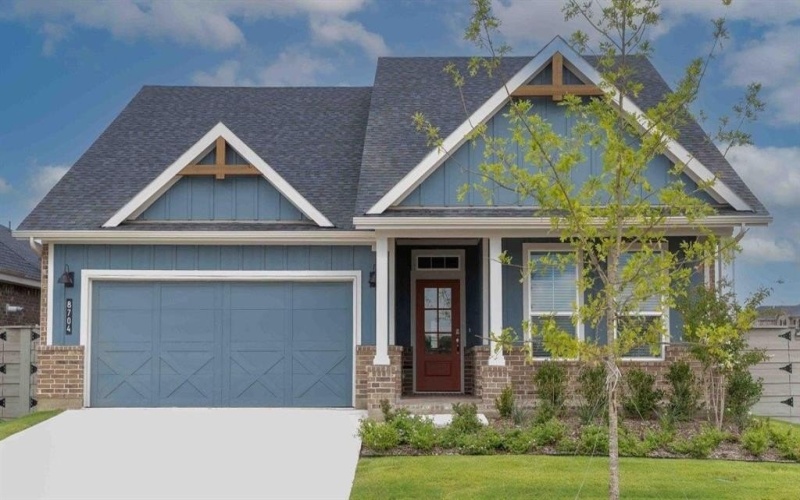 8704 RED OAK Drive, Justin, TX 76247, 4 Bedrooms Bedrooms, ,2 BathroomsBathrooms,Residential,For Sale,8704 RED OAK Drive,0,21055354