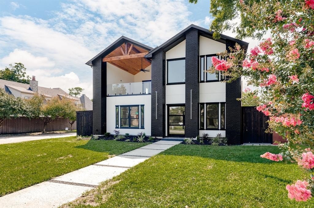 7503 Robin Road, Dallas, TX 75209, 4 Bedrooms Bedrooms, ,5 BathroomsBathrooms,Residential,For Sale,7503 Robin Road,0,21055491