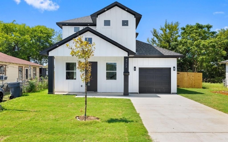 4723 Barry Avenue, Dallas, TX 75223, 4 Habitaciones Habitaciones , ,2 BañosBaños,Residential,En Venta,4723 Barry Avenue,0,21055871