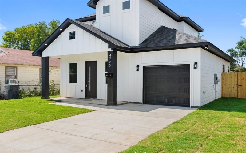 4723 Barry Avenue, Dallas, TX 75223, 4 Habitaciones Habitaciones , ,2 BañosBaños,Residential,En Venta,4723 Barry Avenue,0,21055871
