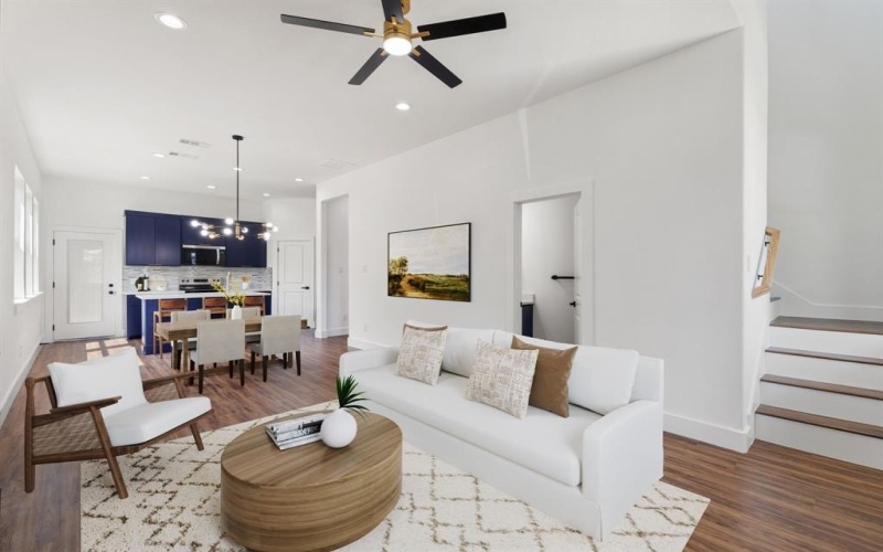 4723 Barry Avenue, Dallas, TX 75223, 4 Habitaciones Habitaciones , ,2 BañosBaños,Residential,En Venta,4723 Barry Avenue,0,21055871