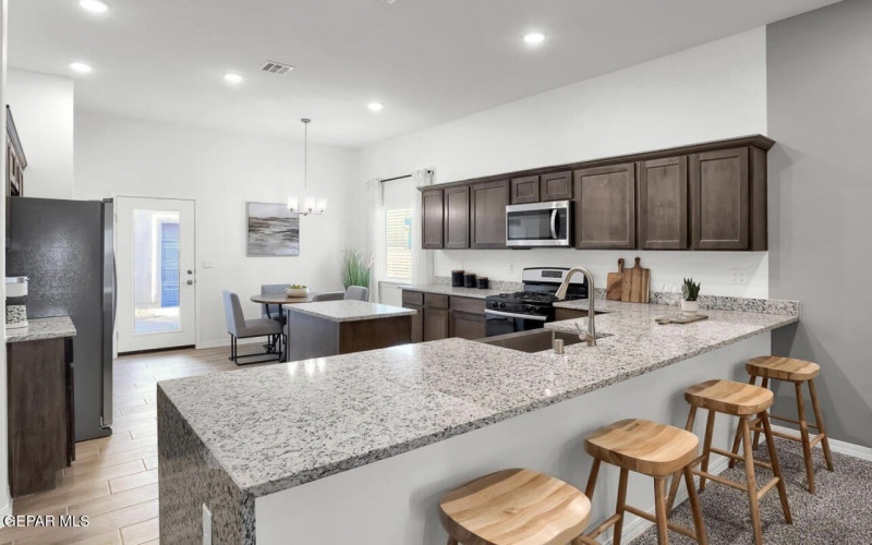 14301 Steve Joyce Parkway, El Paso, TX 79928, 5 Bedrooms Bedrooms, ,3 BathroomsBathrooms,Residential,For Sale,14301 Steve Joyce Parkway,919371
